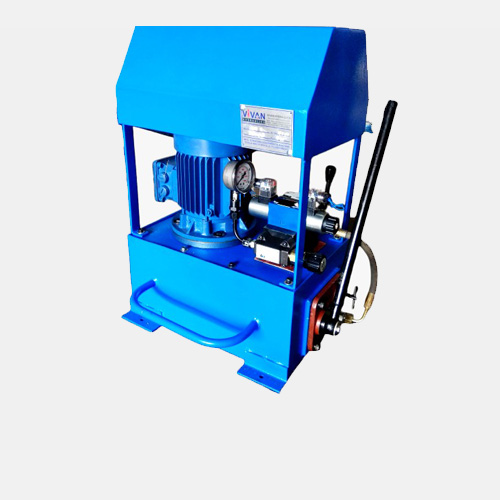 2-HP-Hydraulics-Power-Pack-for-RMC-Plant-Gate-Open-Close