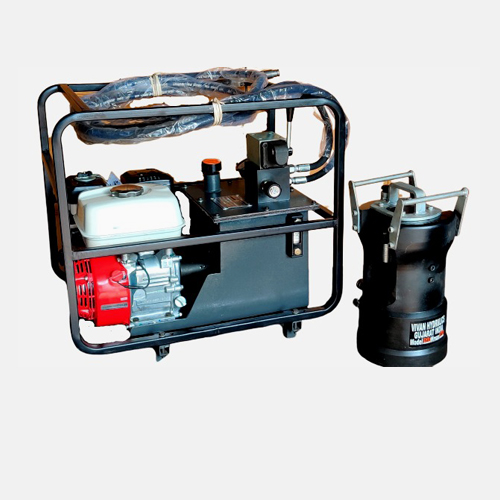 Conductor-Joint-Machine