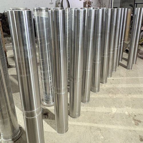 Hard-Chrome-Plated-Rod