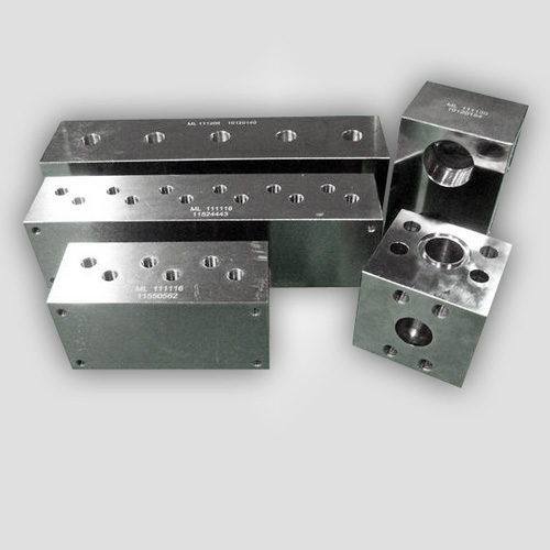 Hydraulic-Manifold-Blocks